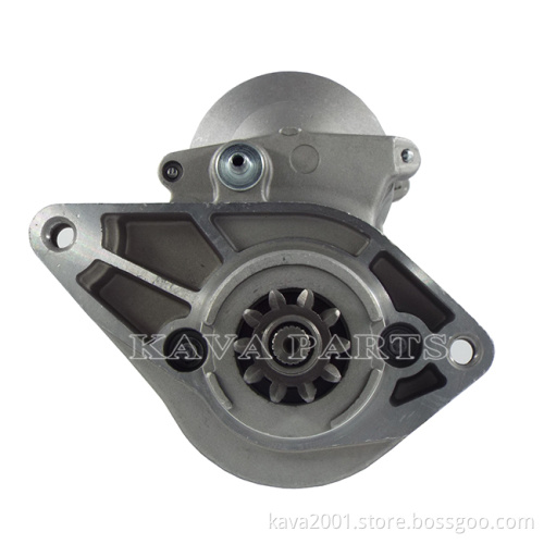 12V Car Starter Motor For Land Rover LR4 Rage Rover AH4211001BB LR011262 LR016450" 

However, for better SEO and readability, you might consider:
"12V Starter Motor Compatible with Land Rover LR4 Rage Rover AH4211001BB LR011262 LR016450